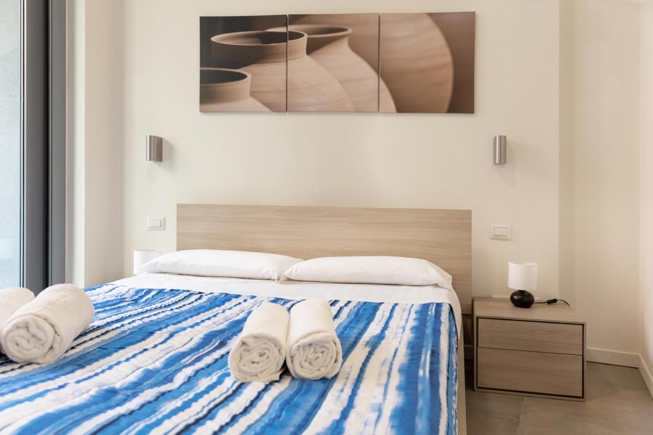 Appartamento Monviso Bijou Exclusive Milano