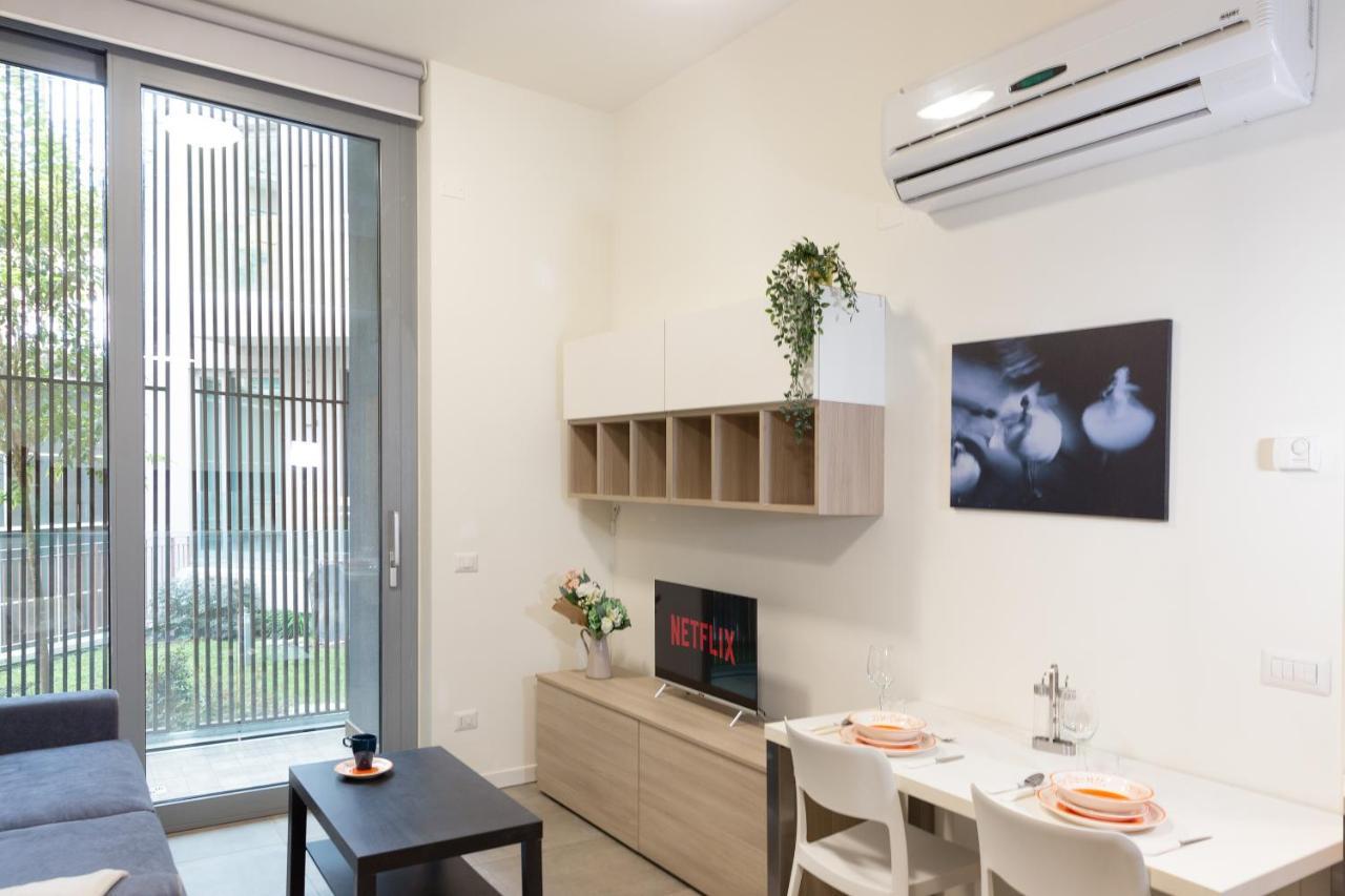 Appartamento Monviso Bijou Exclusive